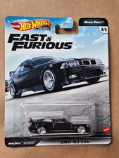 2020 Hot Wheels Premium Fast
