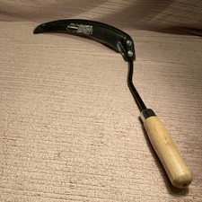 Spear jackson curved - &,