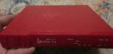 WatchGuard Firebox T15 Firewall Security Appliance MS1AE3 Replacement Box Only