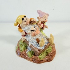 ROYAL DOULTON FIGURINE SNOW