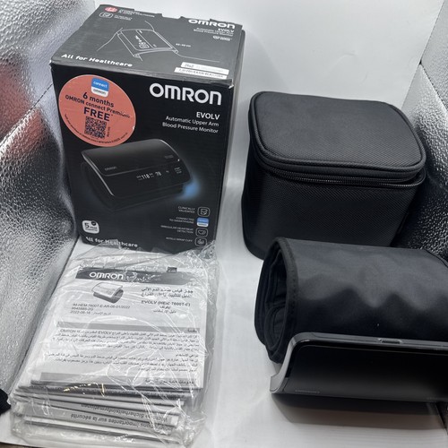 Omron evolv wireless upper - evolv,