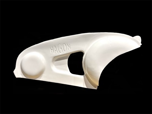 Hagon primary chain cover - hagon,