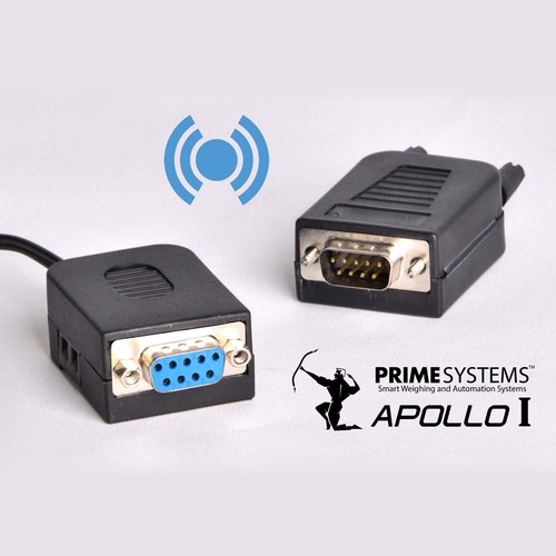 Prime systems apollo - systems, ps-apollo