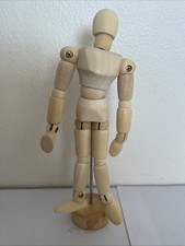 Artists Wooden Manikin
