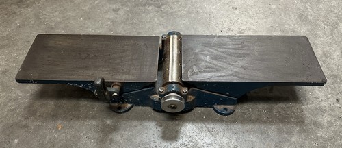Dodd vintage craftsman jointer - dodd,