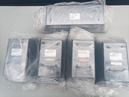 Sony ts92 speakers and - ss-ts92,