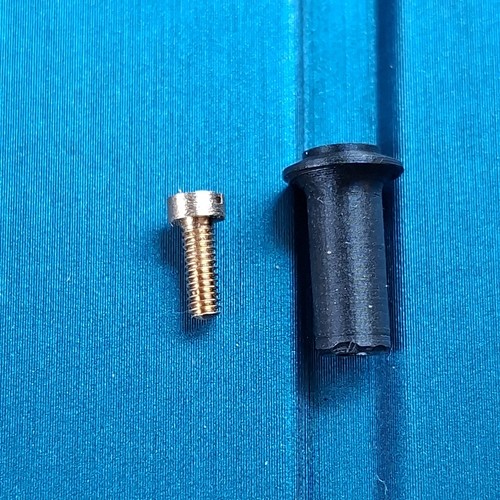Chimney for gauge airfix - for,