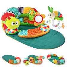 Baby Toys 0-6 Month，3 in 1