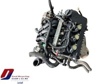 Mitsubishi Colt engine