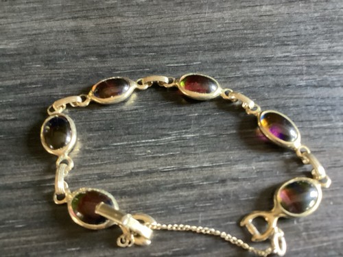 Vintage sarah coventry gold - sarah,