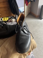 Rare hermes mid - mid, shoes