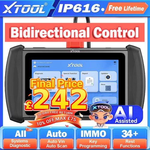Xtool ip616 0 car - ✅xtool,