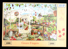 House of Puzzles (HOP)1000