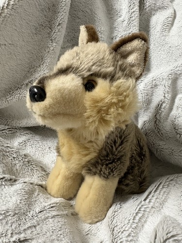 Ravensden wolf husky - dog, grey
