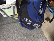 Ping Golf Cart Bag