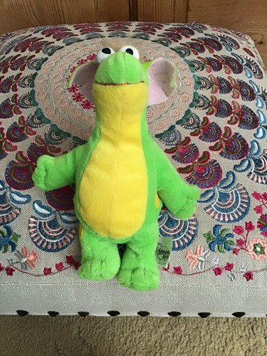 Vintage 1999 jim henson - vintage,