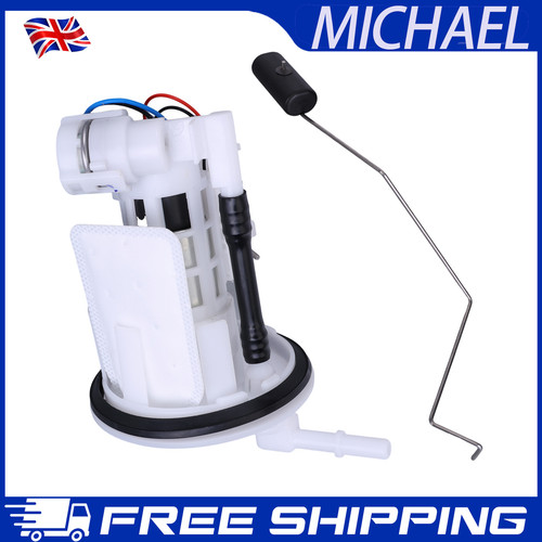 Fuel gauge sender - fuel,