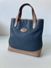 Mulberry Bell Vintage Mini