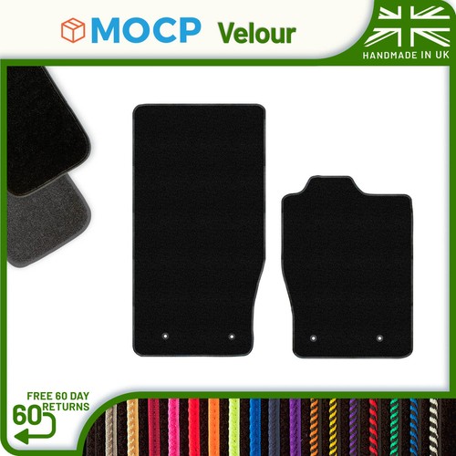 Velour car mats fit jaguar - mats,