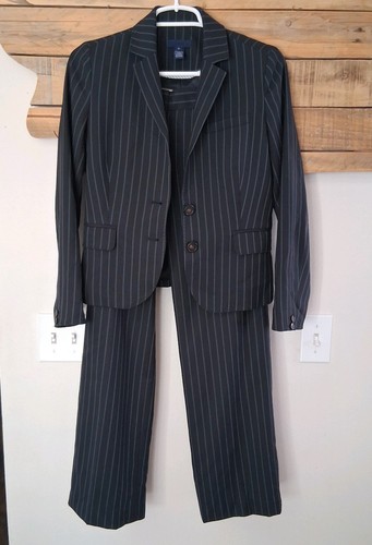 Crew womens navy suit - womens, set