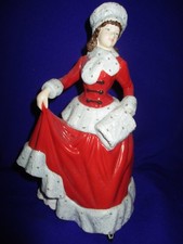 Royal Doulton Pretty Ladies