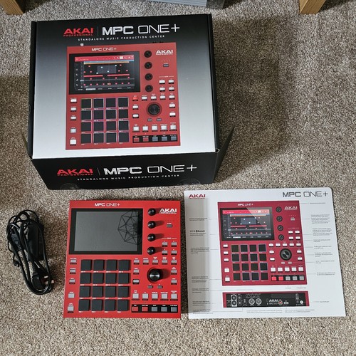 Akai mpc one - akai,