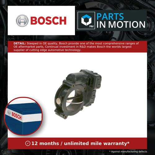 Throttle body fits - throttle, mercedes