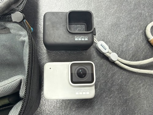 Gopro hero7 action - camera,