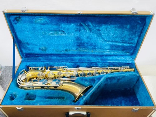 Yamaha yts tenor - yamaha,