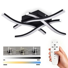 Dimmable LED Ceiling Light