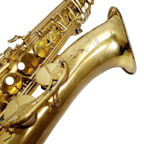 Yamaha yts 24ii tenor - yamaha, yts-24ii