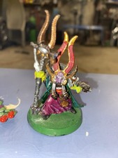 Warhammer 40k Games Workshop