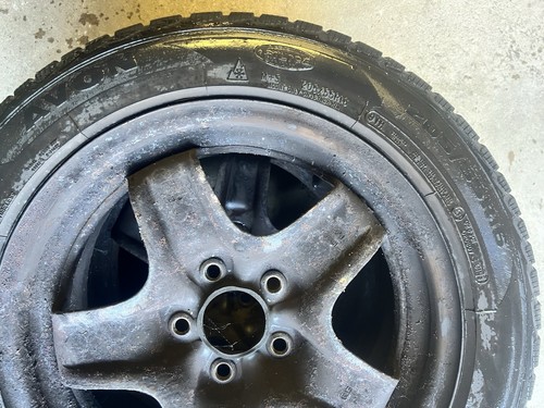 Vauxhall zafira 14 16 - vauxhall, 05-14