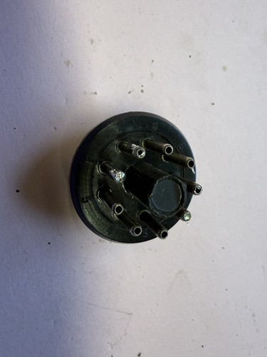 Leslie speaker pin plug - pin,