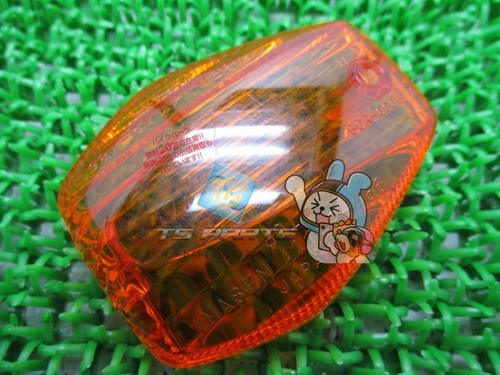 Cbr1100xx turn signal - cbr1100xx,