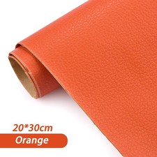 Leather PU Self-Adhesiva Patch