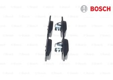 FRONT BRAKE PADS SET 0 986 494