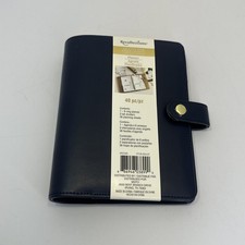 New Personal Planner