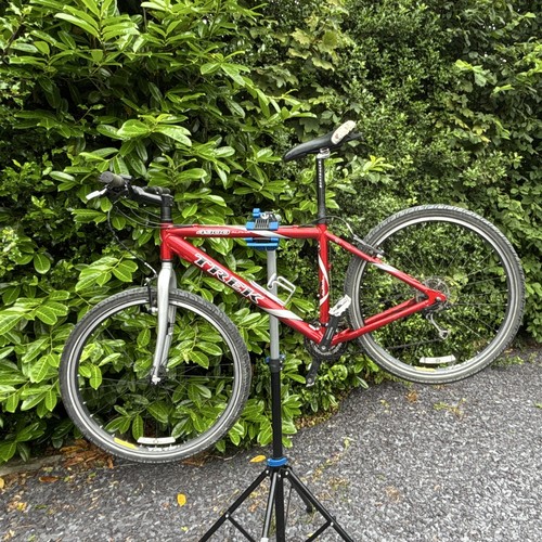 Trek 4900 alpha - trek,