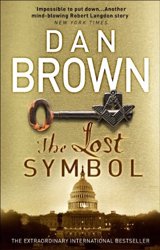 The lost symbol - the, (robert