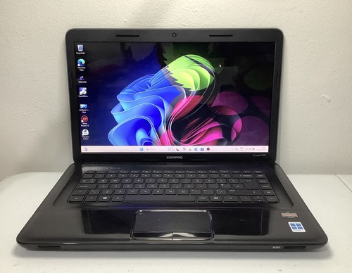 Compaq cq58 amd - compaq, amd-e1