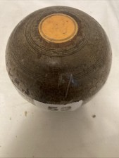 Antique Lignum Vitae lawn