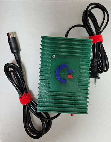 Commodore vic 20 power - commodore, 64/