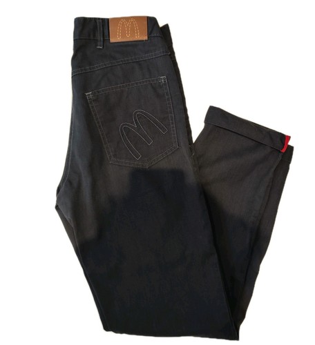 Mcdonalds dimensions trousers - mcdonalds,