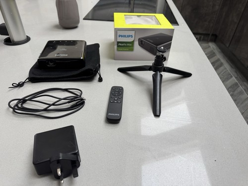 Philips picopix max ppx620 - philips,