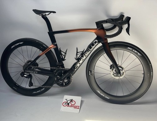 Pinarello dogma my25 - pinarello,