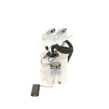 Fuel Feed Unit Opel Astra H