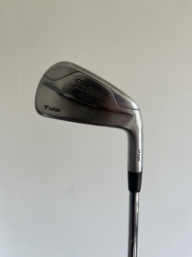 Titleist 716 iron kbs - 716, 2