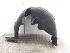 FORD FOCUS MK4 2020 WHEEL ARCH LINER SPLASH GUARD REAR LEFT PASSENGER SIDE