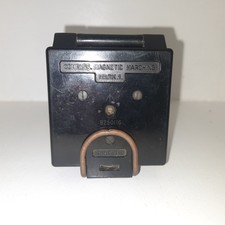 WW2 British Army Mark 1